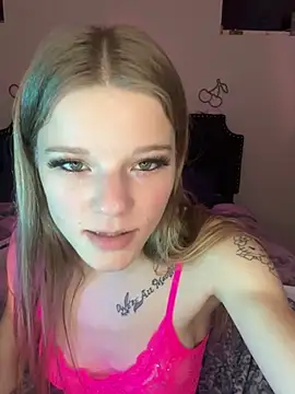 foxy ana13 online show from 01-19-25, 06:53