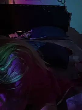 foxy ana13 online show from 01-25-25, 06:45