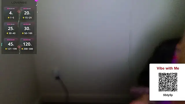 foxy ana13 online show from 02-06-25, 02:11