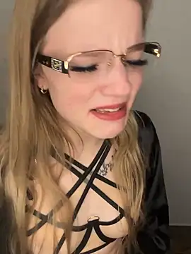 foxy ana13 online show from 02-16-25, 08:21