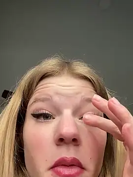 foxy ana13 online show from 03-22-25, 02:37