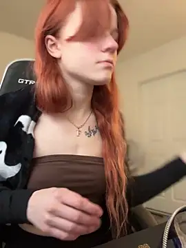 foxy ana13 online show from 09-14-25, 08:52