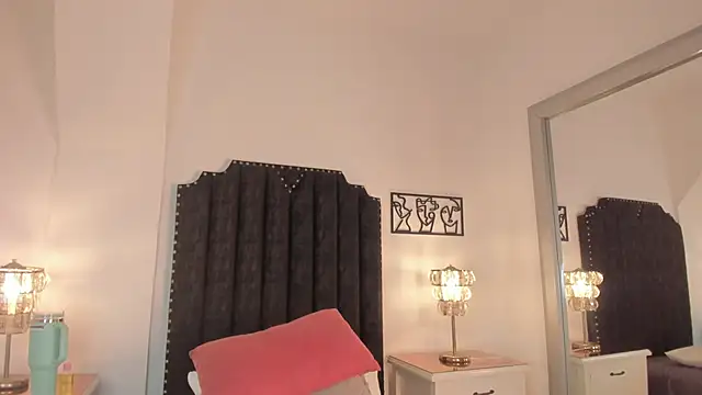 Snapshot of SamanthaBrown69 chatting on 10-01-25, 03:45 SamanthaBrown69 online show from 10-01-25, 03:45