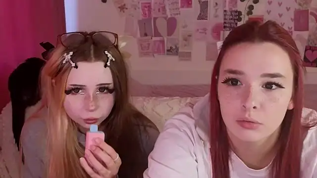 suemeow online show from 10-17-25, 10:07