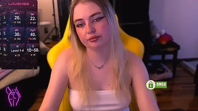 Snapshot of EvaAndLilith chatting on 11-23-25, 10:48 EvaAndLilith online show from 11-23-25, 10:48