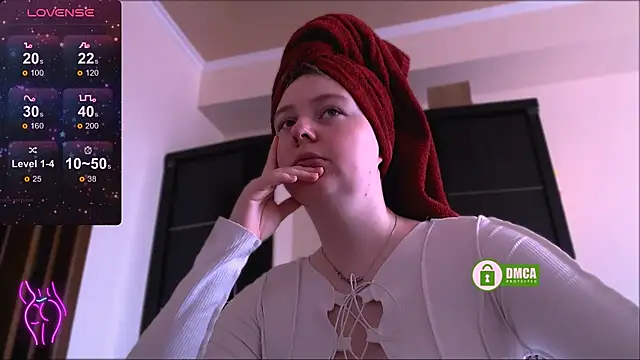 Snapshot of EvaAndLilith chatting on 12-03-25, 07:38 EvaAndLilith online show from 12-03-25, 07:38