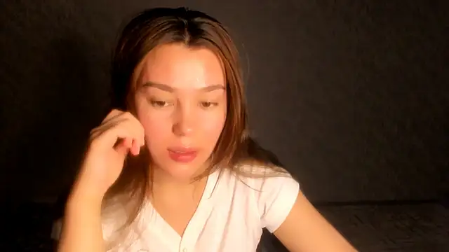 LunaXmii online show from 03-14-26, 08:03