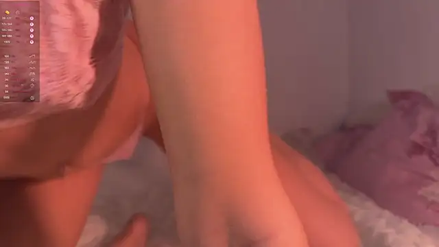 n0myrai online show from 03-15-26, 04:46