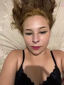 Belaarmelindah online show from 03-28-26, 02:49