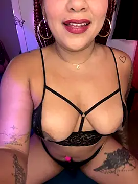 EmmaHot online show from 09-26-25, 12:31