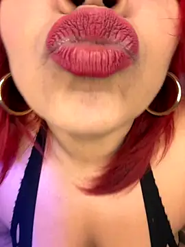 EmmaHot online show from 10-22-25, 11:54