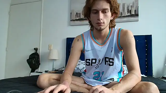 Deim  online show from 04-07-26, 08:09