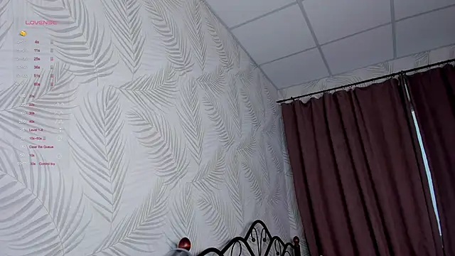 Blossom Sonya online show from 02-04-25, 10:21