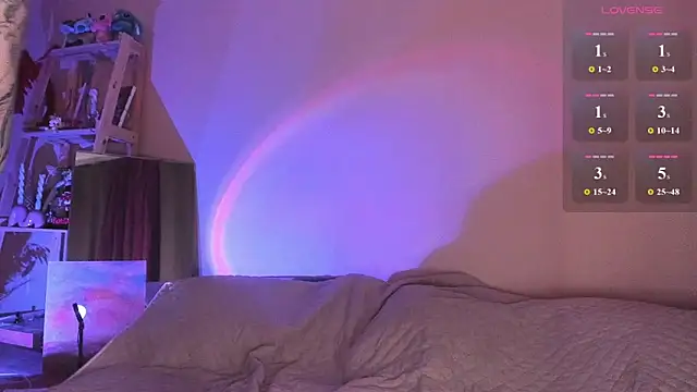 jennie chan online show from 05-24-26, 04:50