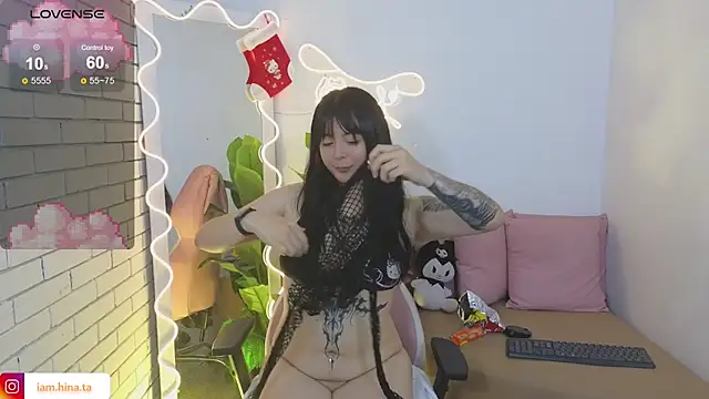 Snapshot of hina_tay chatting on 12-29-24, 07:39 hina tay online show from 12-29-24, 07:39