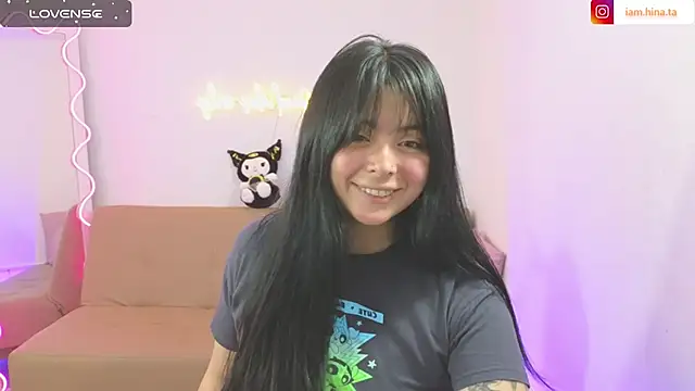 Snapshot of hina_tay chatting on 01-18-25, 04:15 hina tay online show from 01-18-25, 04:15