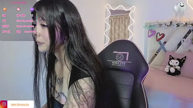 hina tay online show from 11-03-25, 03:30