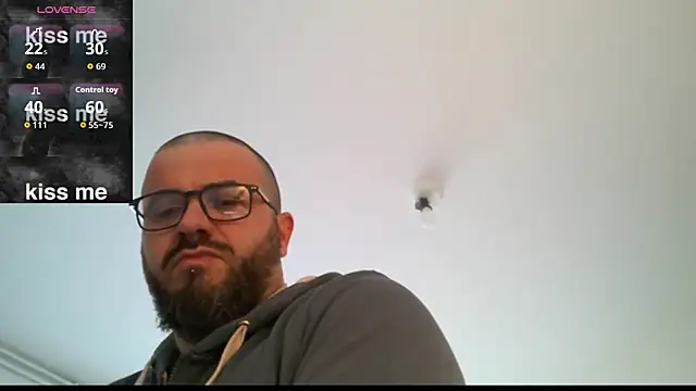 CaroAndMarc online show from 12-19-25, 11:17