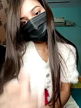 poojaji690 online show from 01-15-25, 06:22