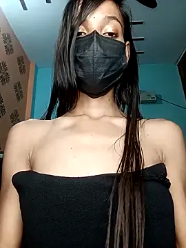 poojaji690 online show from 02-16-25, 05:15