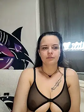 Snapshot of Lilith__Mystery chatting on 02-19-26, 08:38 Lilith Mystery online show from 02-19-26, 08:38