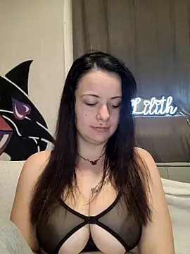 Snapshot of Lilith__Mystery chatting on 02-20-26, 08:53 Lilith Mystery online show from 02-20-26, 08:53