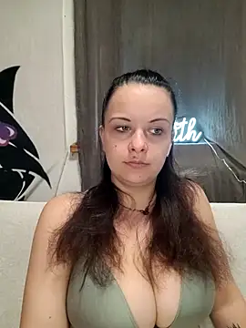 Snapshot of Lilith__Mystery chatting on 02-23-26, 08:06 Lilith Mystery online show from 02-23-26, 08:06