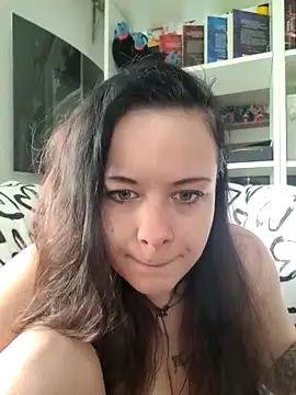 Snapshot of Lilith__Mystery chatting on 02-27-26, 08:36 Lilith Mystery online show from 02-27-26, 08:36