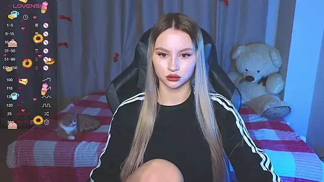 doll barbieee online show from 01-13-26, 04:45