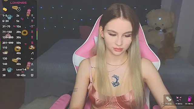 doll barbieee online show from 03-28-26, 11:10