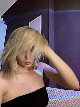 Alisa Rise online show from 03-23-25, 12:58