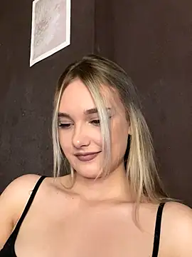 Alisa Rise online show from 10-01-25, 02:34