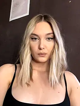 Alisa Rise online show from 10-02-25, 12:01