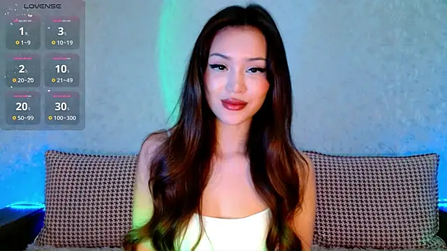 Snapshot of Min_Jee_ chatting on 03-10-25, 07:42 Min Jee online show from 03-10-25, 07:42