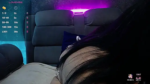 hannaa jhoonson online show from 01-13-25, 09:31