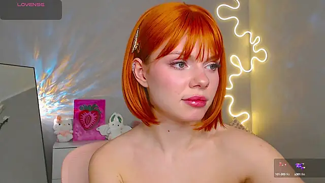 Red  Candy online show from 02-27-25, 02:10