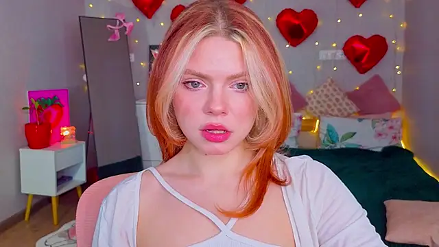 Red  Candy online show from 03-11-26, 01:17