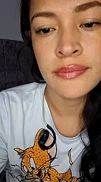 Sara P10 online show from 03-15-25, 04:57