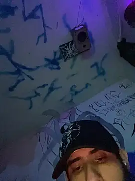 Elvergalarga66622 online show from 12-15-25, 12:20