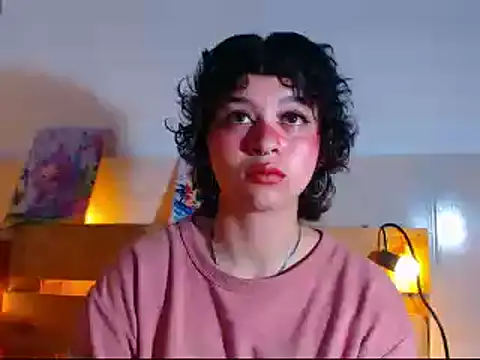 Snapshot of Bitsy_Messy chatting on 01-07-26, 11:51 Bitsy Messy online show from 01-07-26, 11:51