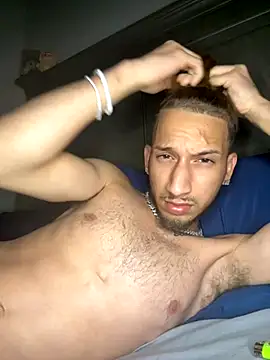 ThePrince online show from 09-12-25, 05:40