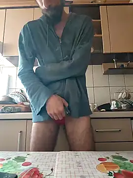 vulpe8400 online show from 01-19-25, 01:01