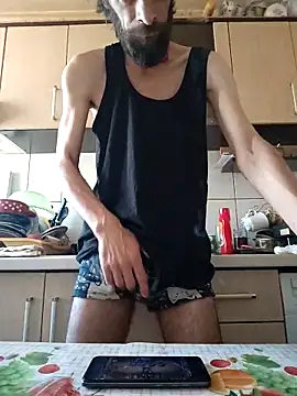 vulpe8400 online show from 02-24-25, 08:17