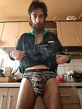 vulpe8400 online show from 03-16-25, 07:59