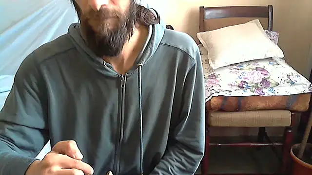 vulpe8400 online show from 05-11-26, 08:42