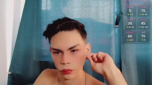 femboykeene online show from 03-27-26, 10:09