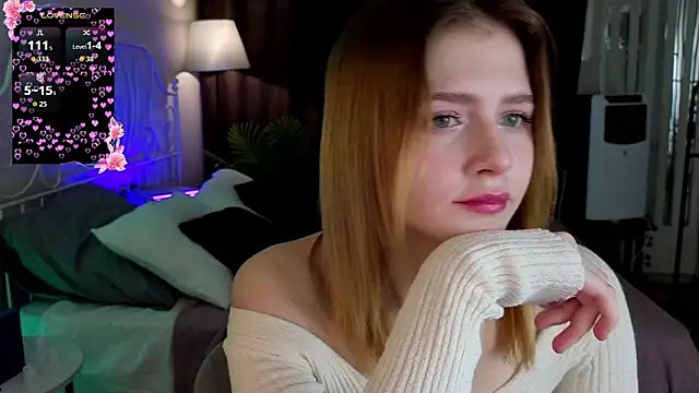 jenny bunny  online show from 03-18-26, 01:31