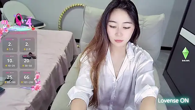 Feifei-cn online show from 09-11-25, 11:49