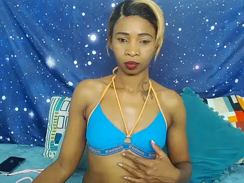 SasyyLissaa online show from 10-23-25, 09:24