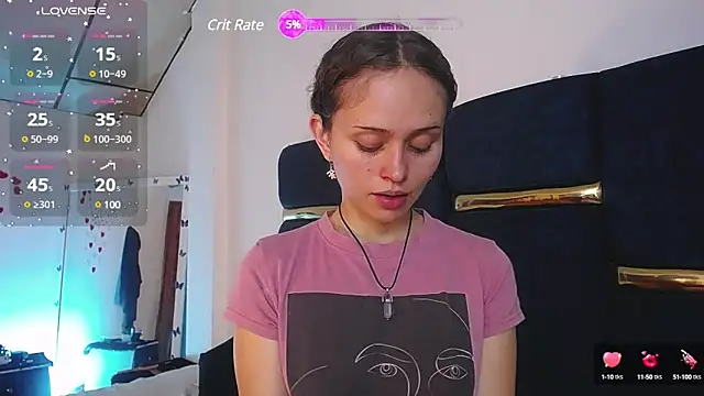 fulfill fantasies1 online show from 02-19-25, 03:06